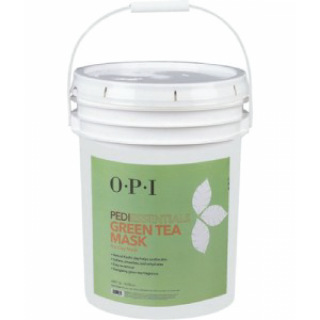 OPI Mask – Green Tea – 5 gallons